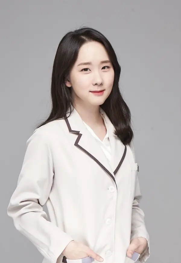 이지윤 한방신경정신과 전문의