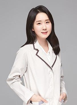 이지윤 한방신경정신과 전문의 프로필 사진